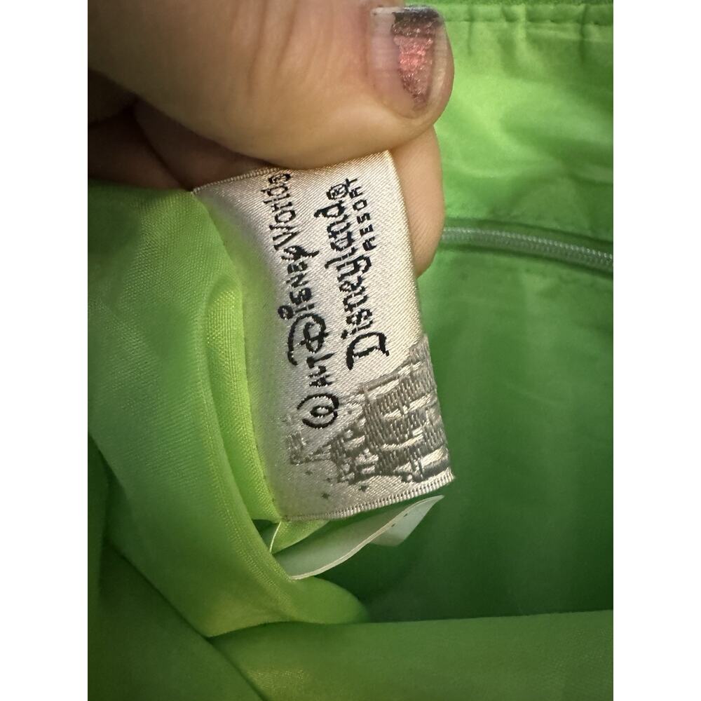 Disneyland Vinylmation Crossbody Bag Walt Disney Parks Exclusive Muppets Pluto - Picture 10 of 11